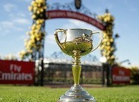 Your last-minute guide to the 2014 Melbourne Cup